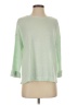 Eileen Fisher Green Pullover Sweater Size S - photo 1