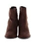 Style&Co Brown Ankle Boots Size 11 - photo 2