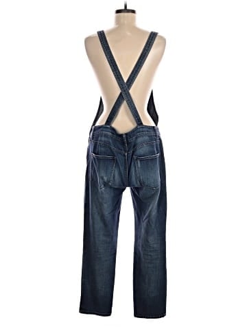 Free People Overalls (view 2)