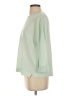 Eileen Fisher Green Pullover Sweater Size S - photo 5
