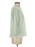 Eileen Fisher Green Pullover Sweater Size S - photo 4