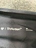 TnAction Solid Black Athletic Shorts Size XS - photo 3