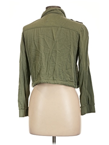 Bar III Long Sleeve Blouse (view 2)