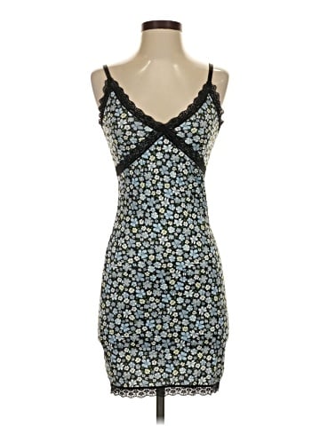 Divided by H&M Cocktail Dress (view 1)