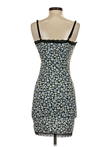 Divided by H&M Cocktail Dress (view 2)