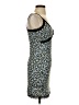 Divided by H&M Blue Cocktail Dress Size S - photo 4