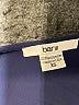 Bar III 100% Polyester Blue Casual Dress Size XS - photo 7