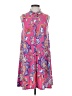 Harlow & Rose Pink Sleeveless Blouse Size S - photo 1