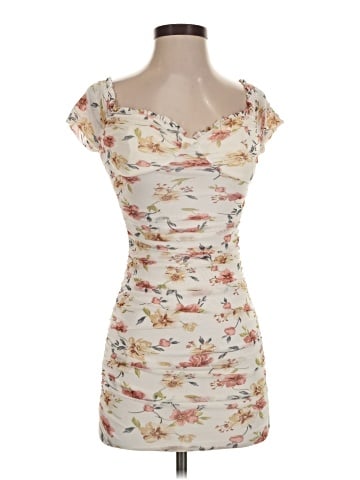 Privy Cocktail Dress (view 1)