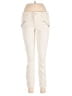 Club Monaco Ivory Jeans Size 6 - photo 1