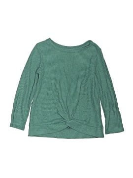 Cat & Jack Long Sleeve Top