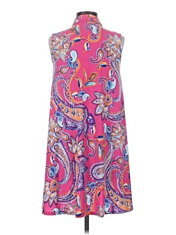 Harlow & Rose Sleeveless Blouse (view 2)