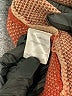 Jodifl 100% Acrylic Brown Cardigan Size M - photo 8