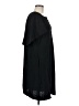 Assorted Brands 100% Polyester Solid Black Casual Dress Size M - photo 4