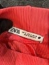 Zara Solid Pink Athletic Shorts Size S - photo 3