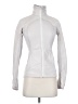 Lululemon Athletica White Track Jacket Size 2 - photo 1