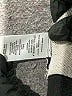 Splendid 100% Polyester Black Jacket Size S - photo 7