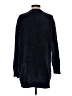 Guess 100% Polyester Blue Pullover Sweater Size XS - photo 2