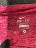 Nike Red Long Sleeve T-Shirt Size M - photo 7