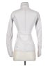 Lululemon Athletica White Track Jacket Size 2 - photo 2