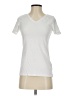 Amazon Essentials White Short Sleeve T-Shirt Size XS - photo 1