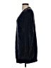 Guess 100% Polyester Blue Pullover Sweater Size XS - photo 5