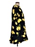 Mud Pie Yellow Casual Dress Size L - photo 4