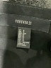 Forever 21 Black Blazer Size S - photo 6