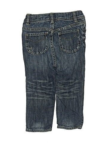 Baby Gap Jeans (view 2)