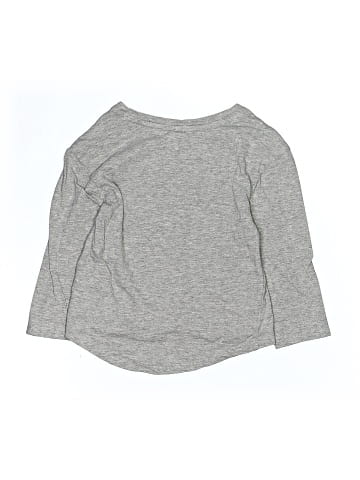 Baby Gap 3/4 Sleeve T-Shirt (view 2)