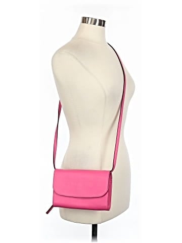 Simply Vera Vera Wang Crossbody Bag (view 2)