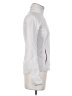 Lululemon Athletica White Track Jacket Size 2 - photo 4