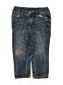 Baby Gap 100% Cotton Blue Jeans Size 12-18 mo - photo 1