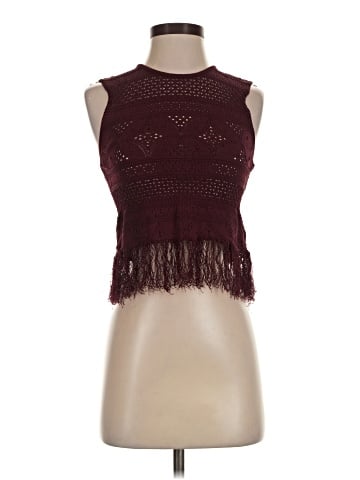 A.L.C. Sleeveless Blouse (view 1)