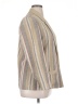 Assorted Brands Stripes Ivory Blazer Size 18 - photo 4