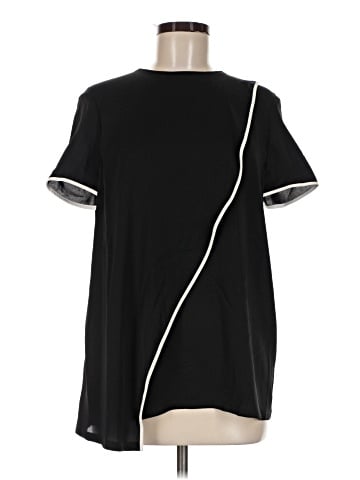 Max Mara Short Sleeve Top (view 1)