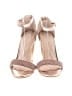 Bamboo Gold Sandals Size 7 1/2 - photo 2