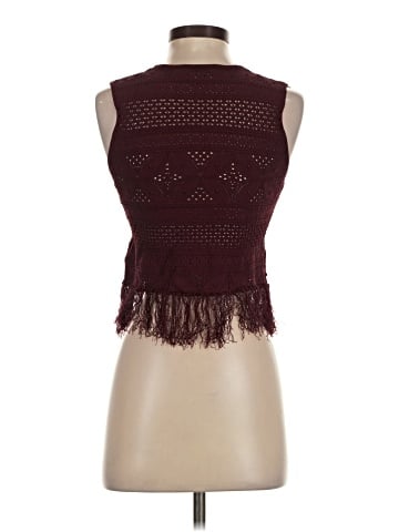 A.L.C. Sleeveless Blouse (view 2)