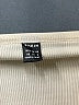Shein Ivory Cocktail Dress Size 2 - photo 7