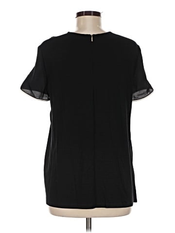 Max Mara Short Sleeve Top (view 2)