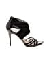 Donald J Pliner Black Sandals Size 7 1/2 - photo 1