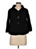 Context Black Coat Size M (petite) - photo 1