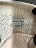 American Eagle Outfitters 100% Polyester Ivory Turtleneck Sweater Size XL - photo 7