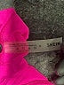 Shein Solid Pink Swimsuit Bottoms Size M - photo 3