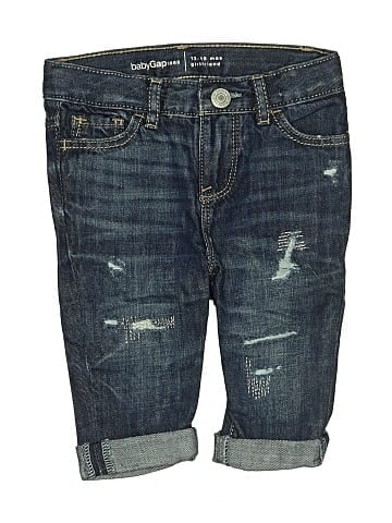 Baby Gap Jeans (view 1)