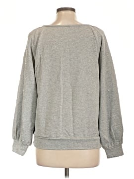 Ann Taylor LOFT Long Sleeve Top (view 2)