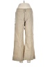 contourwear Tan Khakis Size 12 - photo 1