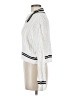 Olivaceous White Pullover Sweater Size M - photo 5