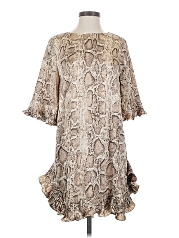 Symphony Casual Dress (view 1)