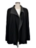 Worth Black Coat Size M - photo 1